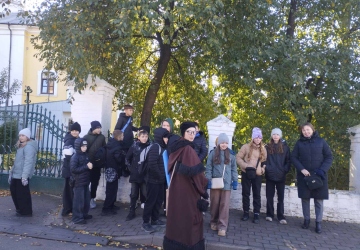 Свято-квест