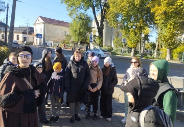 Свято-квест