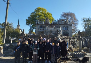 Свято-квест