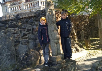 Свято-квест