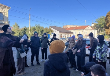 Свято-квест