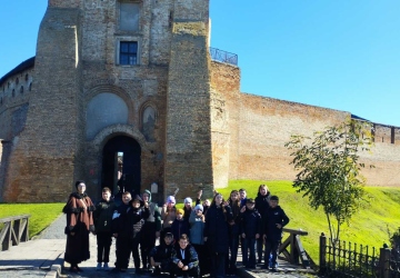 Свято-квест