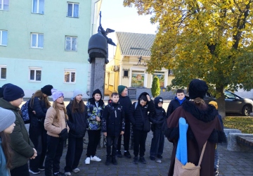 Свято-квест