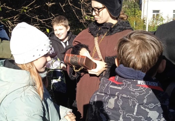 Свято-квест