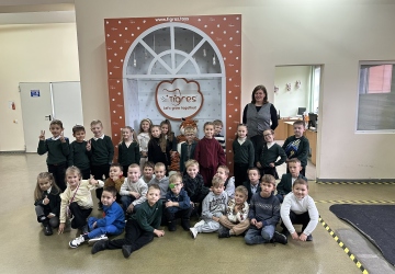 Екскурсія у світ іграшок