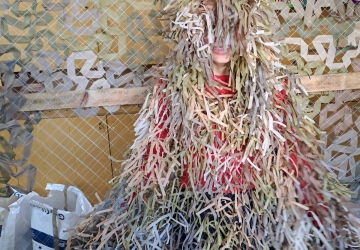 Волонтерський проєкт 