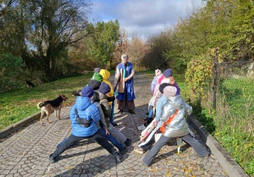 3-Б шукає скарби