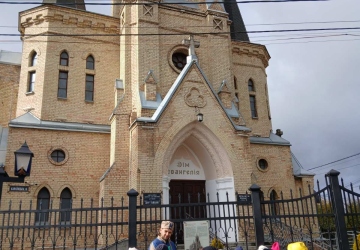 3-Б шукає скарби