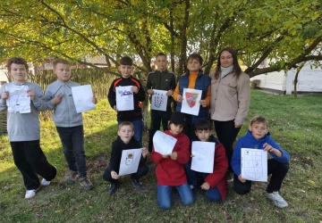 Родинне свято  «Колиска роду - українська хата»