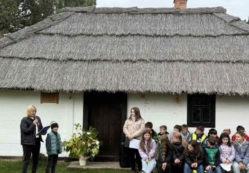 Родинне свято  «Колиска роду - українська хата»