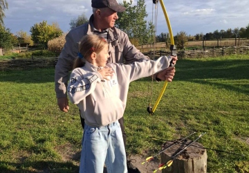 Родинне свято  «Колиска роду - українська хата»