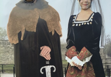 Гарна традиція 