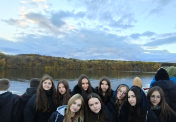 Гарна традиція 