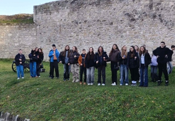 Гарна традиція 