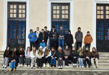 Гарна традиція 