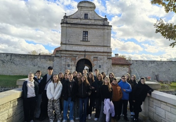 Гарна традиція 