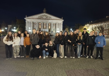 Гарна традиція 