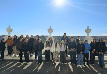 Гарна традиція 