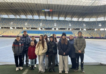 Екскурсія до Львова 