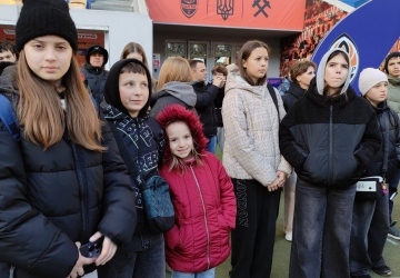 Екскурсія до Львова 