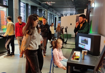 Екскурсія до Львова 