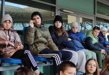 Екскурсія до Львова 