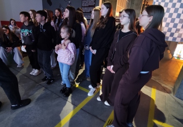 Екскурсія до Львова 