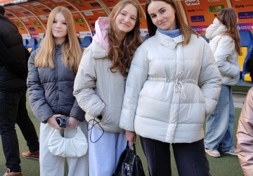 Екскурсія до Львова 