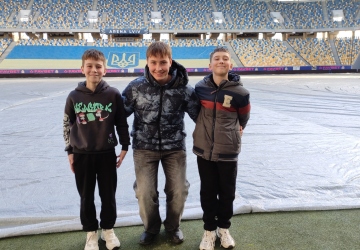 Екскурсія до Львова 