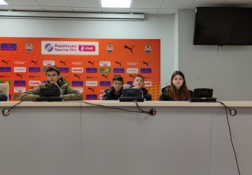 Екскурсія до Львова 