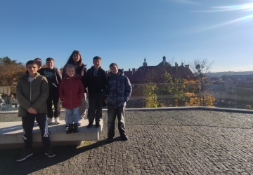 Екскурсія до Львова 