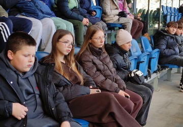 Екскурсія до Львова 