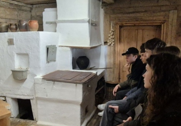 Золото Карпат