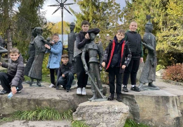 Незабутні враження