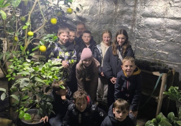 Незабутні враження