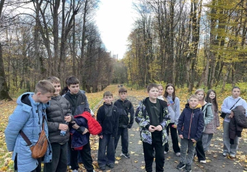 Незабутні враження