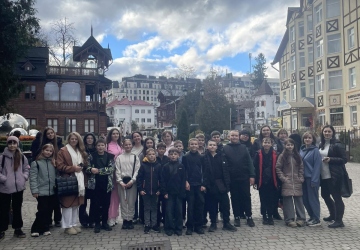 Незабутні враження