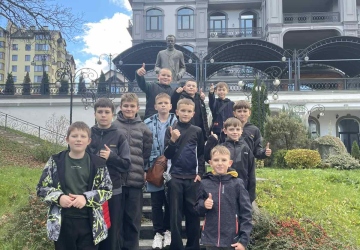 Незабутні враження