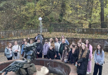 Незабутні враження