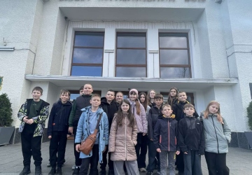 Незабутні враження