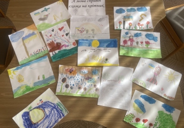 Рідна мова – наша зброя і наш оберіг!