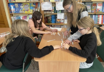 Рідна мова – наша зброя і наш оберіг!