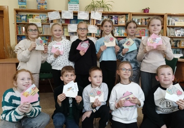 Рідна мова – наша зброя і наш оберіг!