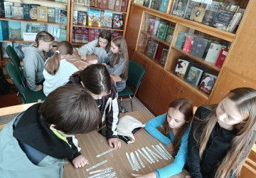 Рідна мова – наша зброя і наш оберіг!