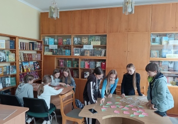 Рідна мова – наша зброя і наш оберіг!