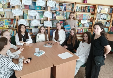 Рідна мова – наша зброя і наш оберіг!