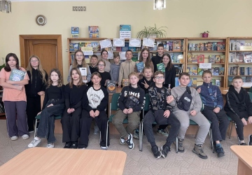 Рідна мова – наша зброя і наш оберіг!