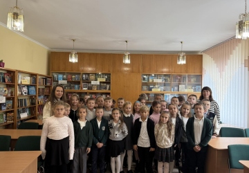 Рідна мова – наша зброя і наш оберіг!