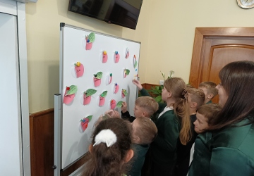 Рідна мова – наша зброя і наш оберіг!