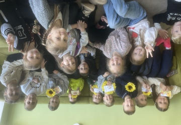 Рідна мова – наша зброя і наш оберіг!